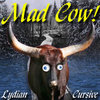 Lydian Cursive
