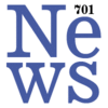 News 701