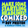 Comixed RP