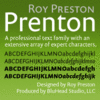 Prenton RP