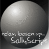 Sally Script BH