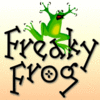 Freaky Frog BF™