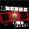 GrungeBob BF™