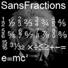 SansFractions