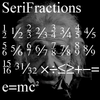 SeriFractions