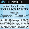 BF Invicta™