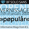 BF Solo Sans™