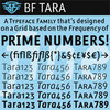 BF Tara™