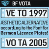 BF Vota™