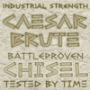 Caesar Brute BTN