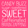 Candy Buzz BTN