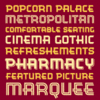 Cinema Gothic BTN