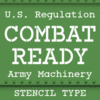 Combat Ready BTN