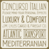 Concurso Italian BTN