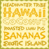Exotic Island BTN