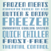 Freezer BTN