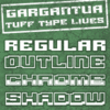 Gargantua BTN