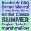 Grilled Cheese BTN