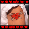 Heart Breaker BTN
