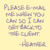 Heather BTN
