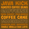 Java Kick BTN