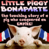 Little Piggy BTN