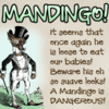 Mandingo BTN