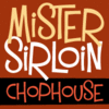 Mister Sirloin BTN