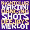 Nightclub BTN