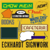Eckhardt Signwork JNL