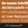 PTL Minimala™