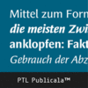 PTL Publicala™