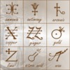 Alchemy Symbols