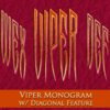 MFC Viper Monogram™