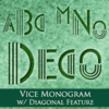 MFC Vice Monogram™
