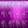 American Sign Alphabet