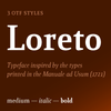 Loreto™