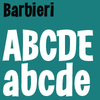 Barbieri