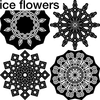 Ice Flowers™