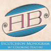 MFC Escutcheon Monogram™