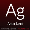 Aaux Next™