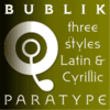Bublik