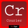 Courier