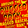 Rugged Rock