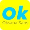 Oksana Sans™