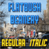 Flatbush Beanery JNL