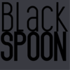 Black Spoon