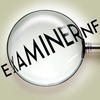 Examiner NF