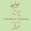 Carrotflower Christmas Icons™