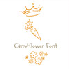 Carrotflower™